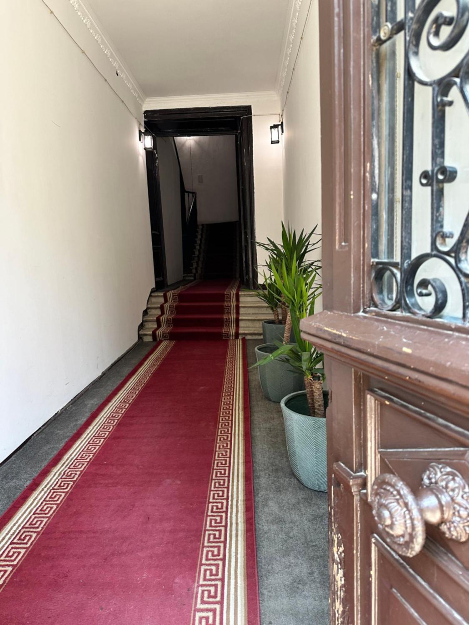 Apartment On Tabidze Tiflis Exterior foto